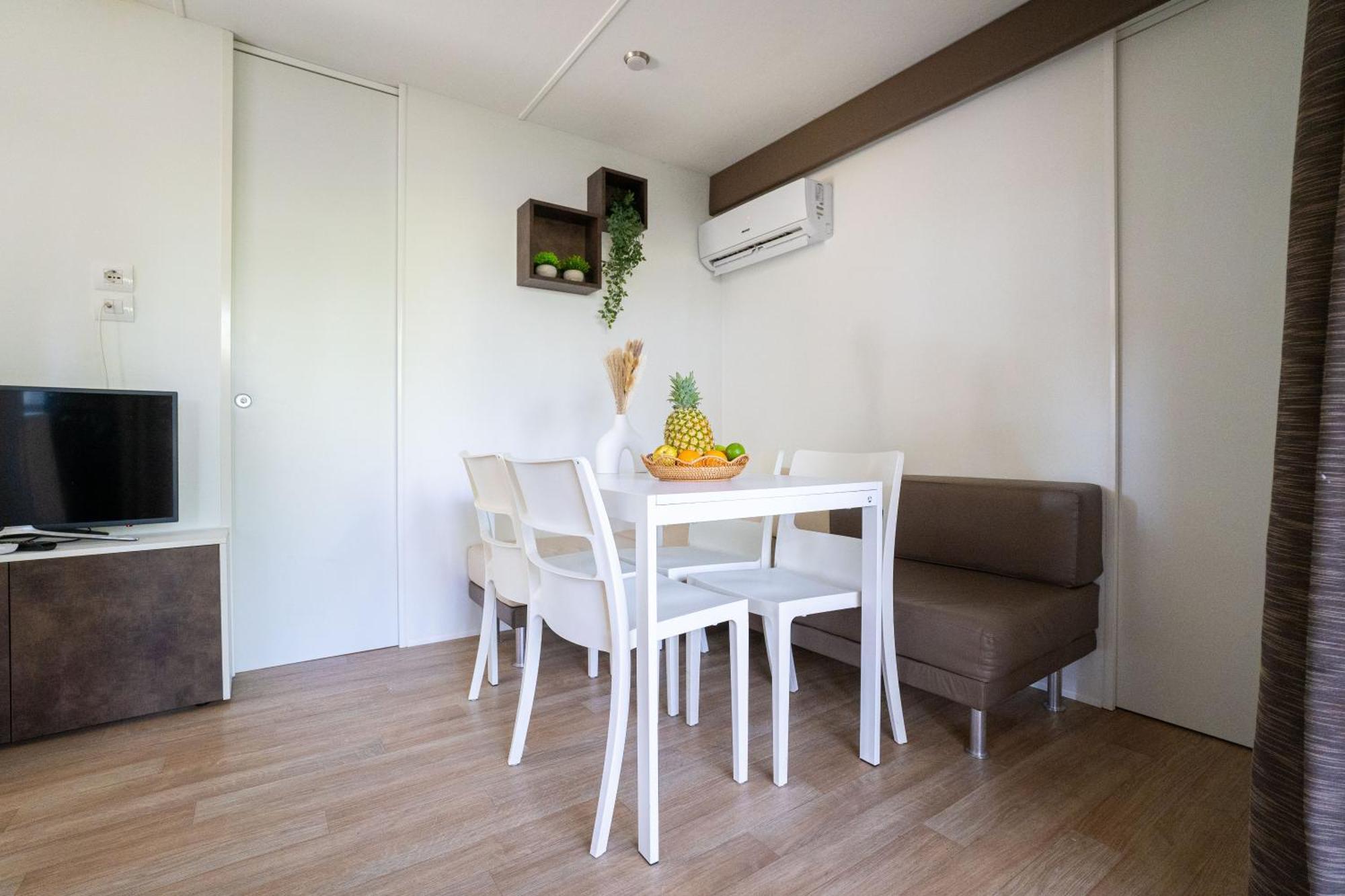 Hotel Club Del Sole Adriano Family Collection Punta Marina Zewnętrze zdjęcie
