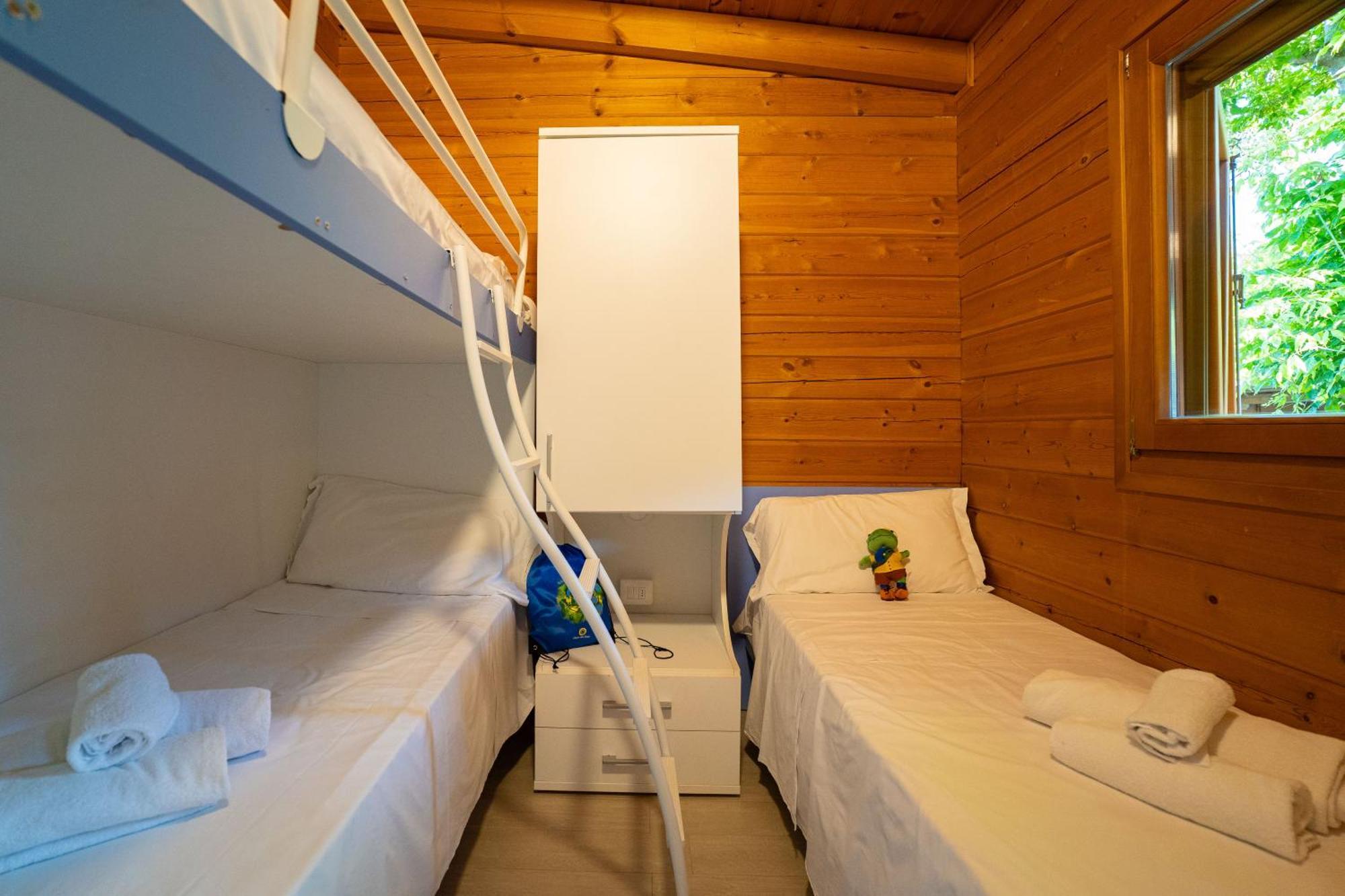 Hotel Club Del Sole Adriano Family Collection Punta Marina Zewnętrze zdjęcie