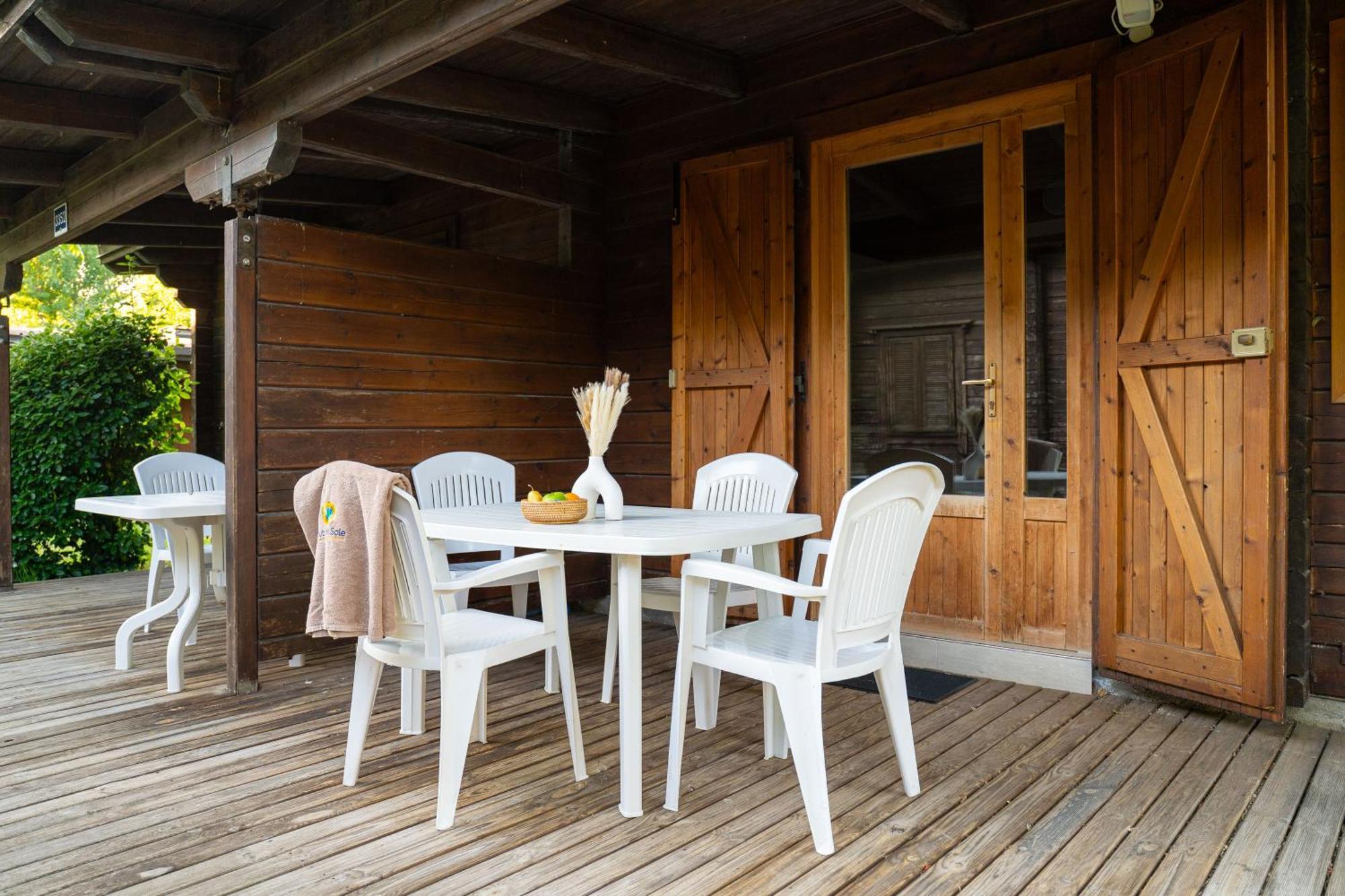 Hotel Club Del Sole Adriano Family Collection Punta Marina Zewnętrze zdjęcie