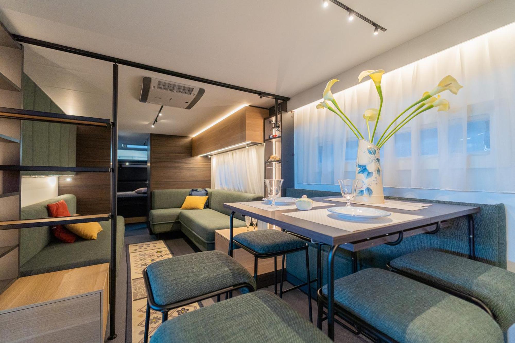 Hotel Club Del Sole Adriano Family Collection Punta Marina Zewnętrze zdjęcie