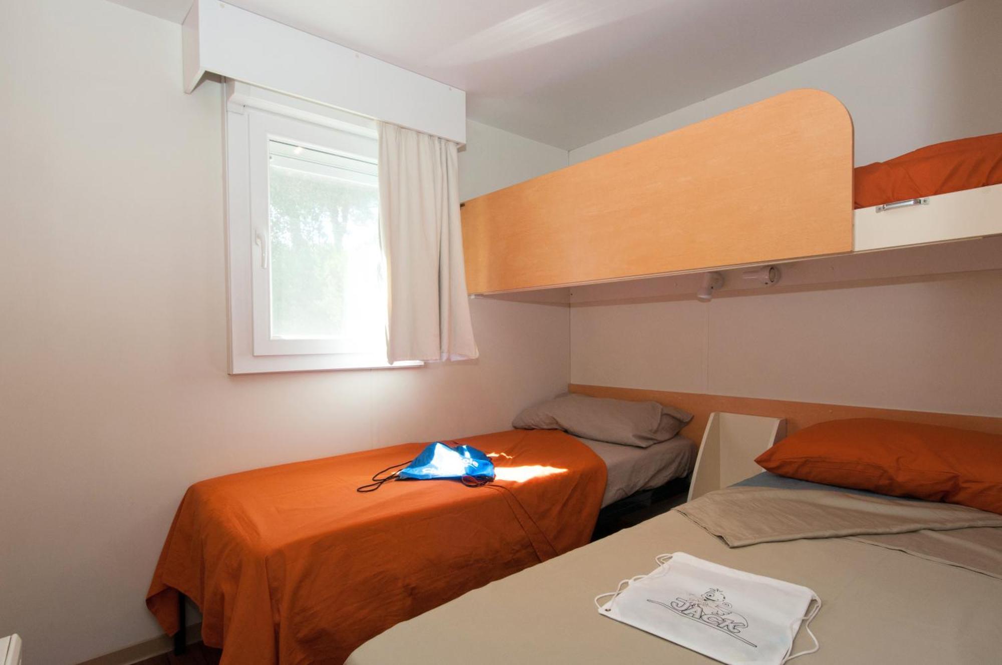 Hotel Club Del Sole Adriano Family Collection Punta Marina Zewnętrze zdjęcie